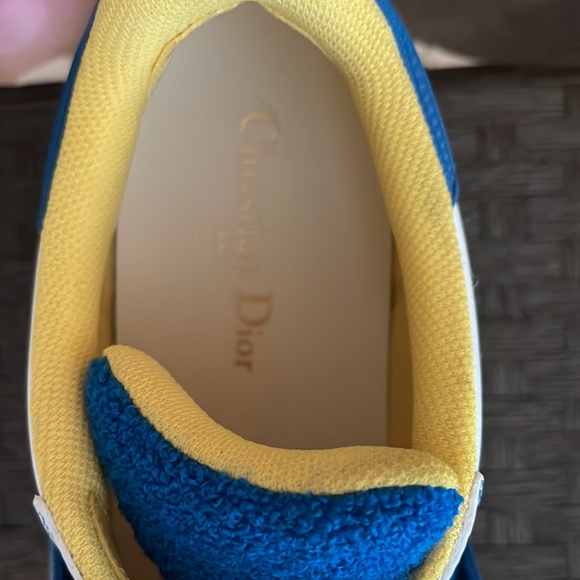 Worn once   dior ID sneakers bought from neiman Marcus - Picture 4 of 4
